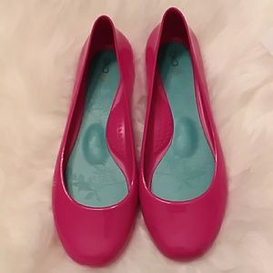 oka B size 9 European 39